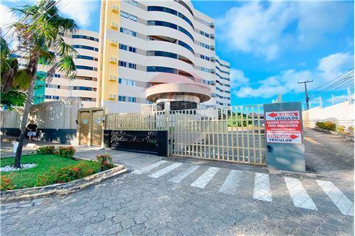 For Sale-Condo/Apartment-Avenida Abel Cabral , 1873  - Super Show  - Nova Parnamirim , Parnamirim , Rio Grande do Norte , 59151-250-720811011-40