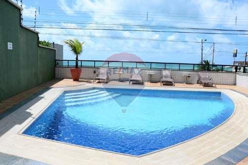 Venda-Apart Hotel/ Flat-Ponta Negra , Natal , Rio Grande do Norte , 59090-425-720731004-235