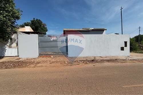 Venda-Casa-Jardim Liberdade , Rondonópolis , Mato Grosso , 78715-710-720611031-26