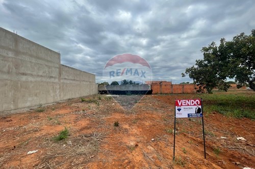 Venda-Terreno-Parque Sagrada Família , Rondonópolis , Mato Grosso , 78735495-722261001-30