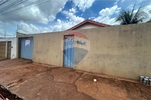Venda-Casa-Loteamento Manoel Gomes da Cunha , Araguaína , Tocantins , 77826170-720991019-35