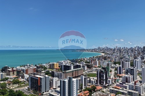 Venda-Apartamento-Jardim Oceania , João Pessoa , Paraíba , 58037605-720431004-179