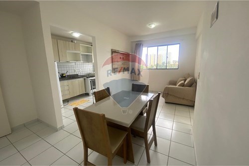 Alugar-Apartamento-Rua Edson Teixeira da Silva , 270  - Ponta Negra , Natal , Rio Grande do Norte , 59090568-720731006-247