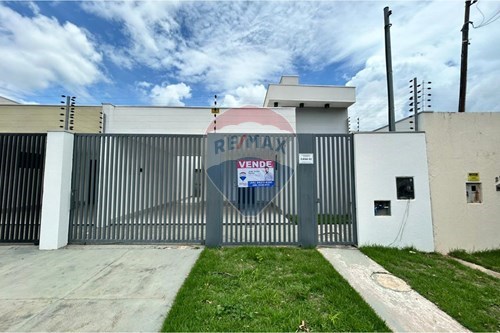 Venda-Casa-Jardim Santa Marta , Rondonópolis , Mato Grosso , 78710-408-720851057-56