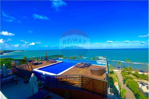 For Sale-Condo/Apartment-av. beira mar de Carapibus, Conde-PB , 9  - Enseada do Sol  - Carapibus , Conde , Paraíba , 58322000-720871002-111