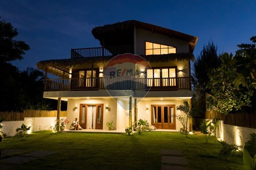 Venda-Casa-Av Vila Formosa , sn  - Próxio ao Conduru III  - Preá , Cruz , Ceará , 62595000-722341001-121