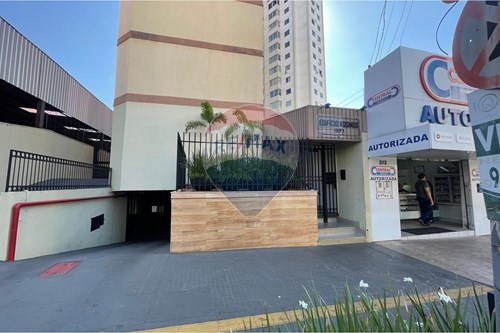 Venda-Duplex-Setor Central , Goiânia , Goiás , 74063010-722271015-34