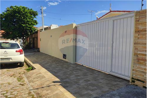 For Sale-House-Rua Eucalípitus , 35  - Galeria Marone  - Nova Parnamirim , Parnamirim , Rio Grande do Norte , 59151-425-720891013-3