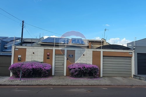 Venda-Casa-Loteamento São Miguel , Araguaína , Tocantins , 77817250-720991005-77