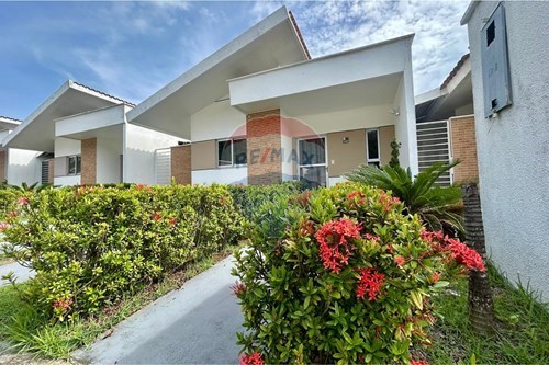 Venda-Casa de Condomínio-Tarumã Açu , Manaus , Amazonas , 69023250-720661013-127