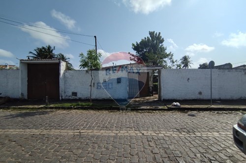 Venda-Casa-Igapó , Natal , Rio Grande do Norte , 59106029-720621026-186