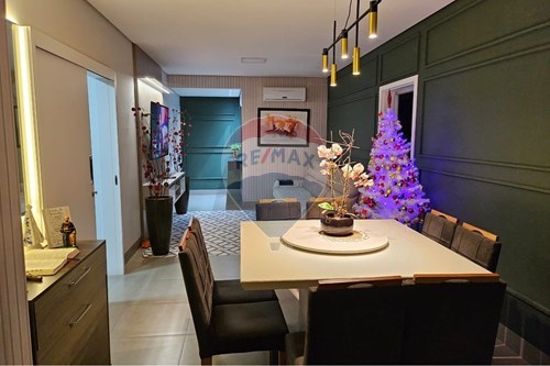 Venda-Apartamento-Jardim Residencial Sunflower , Rondonópolis , Mato Grosso , 78731236-721981044-47