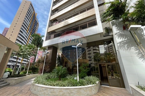 Alugar-Apartamento-Rua Frei Mansueto , 421  - 13º andar  - Mucuripe , Fortaleza , Ceará , 60175185-722031083-55