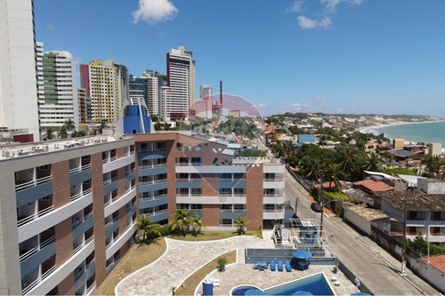 Venda-Apart Hotel/ Flat-Avenida Engenheiro Roberto Freire , 4795  - TERRAZZO PONTA NEGRA FLAT  - Ponta Negra , Natal , Rio Grande do Norte , 59090000-720811063-28