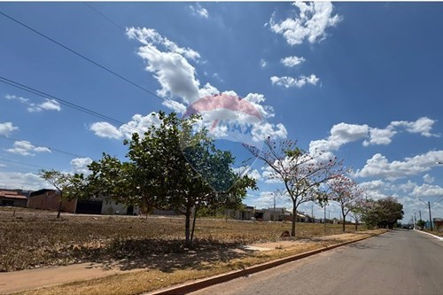 Venda-Terreno-Jardim dos Ipês I , Araguaína , Tocantins , 77820000-720991002-140