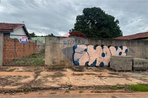 Venda-Terreno-Parque Residencial Universitário , Rondonópolis , Mato Grosso , 78750780-722201041-1