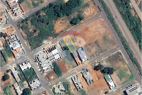 Venda-Terreno-Setor Residencial Granville II , Rondonópolis , Mato Grosso , 78731436-720851007-57