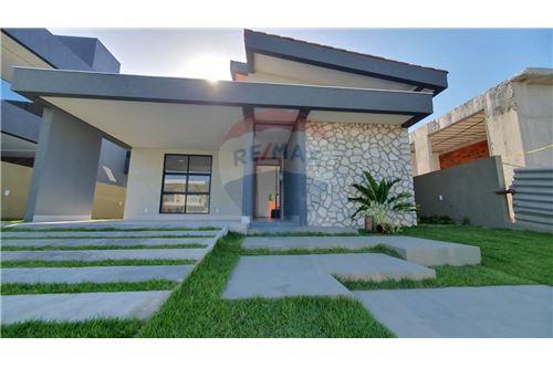 For Sale-Townhouse-BR - 101,230 , QD S1 - Lote 11  - Manguinhos , Bayeux , Paraíba , 58309600-722091021-3