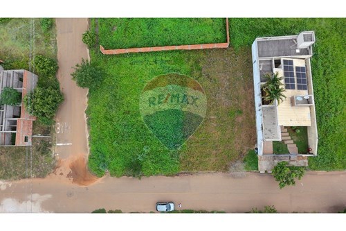 Venda-Terreno-Residencial Sagrada Família , Rondonópolis , Mato Grosso , 78725764-720851048-128