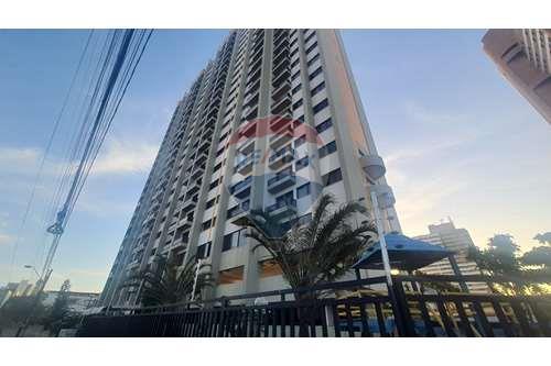 For Sale-Condo/Apartment-Praia de Iracema , Fortaleza , Ceará , 60060260-720981009-5