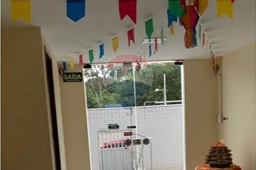 Venda-Apartamento-Catolé , Campina Grande , Paraíba , 58410150-720291057-21