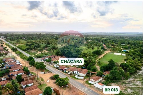 Venda-Hotel/ Pousada-Centro , Conde , Paraíba , 58322000-720871050-25