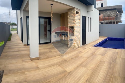 Alugar-Casa de Condomínio-Barra de Gramame , João Pessoa , Paraíba , 58066150-722001199-17