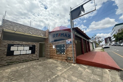 Venda-Prédio-Rua Coronel João Costa e Silva , 87  - Prata , Campina Grande , Paraíba , 58423030-720291065-34