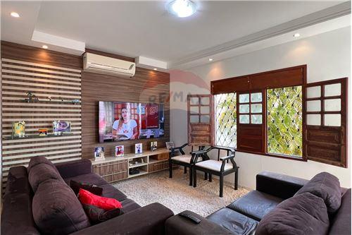 Casa - Venda - Campina Grande , Paraíba - 9 - 720291014-121