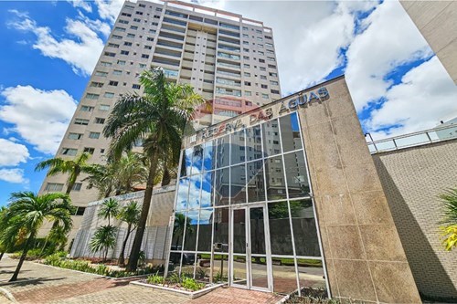 Venda-Apartamento-Ponta Negra , Manaus , Amazonas , 69037-901-720721103-3