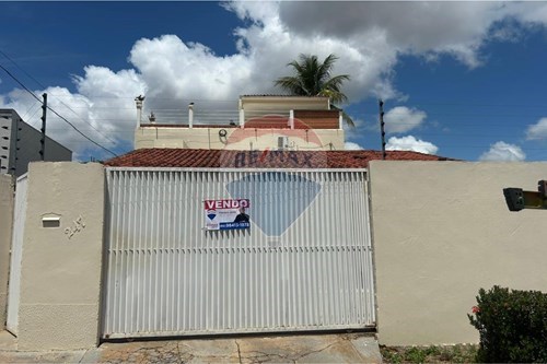 Venda-Sobrado-Jardim Vera Cruz , Rondonópolis , Mato Grosso , 78715305-720851124-27