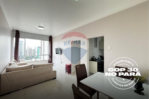 Residential - Condo/Apartment - Belém , Pará - BR