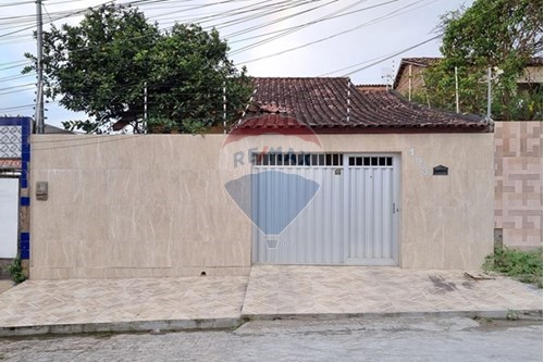 Venda-Casa-Rua: Sebastião Dantas Bezerra , 193  - Serrotão , Campina Grande , Paraíba , 58434326-720291067-12
