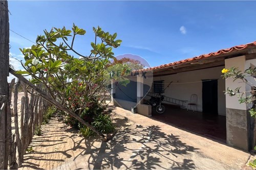 Venda-Casa-Rua Darci Marvignier , 775  - igreja santo Augustinho  - Dirceu Arco Verde , Parnaíba , Piauí , 64211245-722361007-11