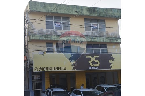 Venda-Prédio-Avenida 6 , 1119  - Nordestão  - Alecrim , Natal , Rio Grande do Norte , 59030600-720891003-69