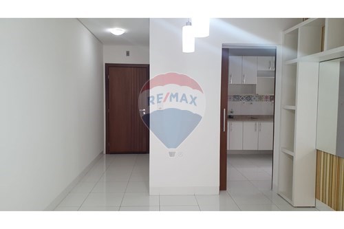 Venda-Apartamento-Vila José Luis , Rondonópolis , Mato Grosso , 78705046-721981044-76