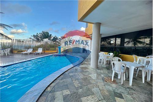 For Sale-Condo/Apartment-Ponta Negra , Natal , Rio Grande do Norte , 59090040-720731013-1594