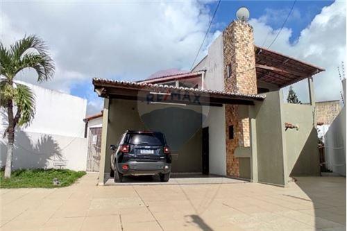 For Sale-House-R. Augusto dos Anjos , 47  - Perto da Maria Lacerda  - Nova Parnamirim , Parnamirim , Rio Grande do Norte , 59150350-720891110-16