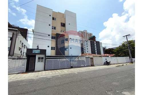 Venda-Apartamento-Av. Maestro Osvaldo Evaristo Costa, 334 , 334  - Estados  - Estados , João Pessoa , Paraíba , 58030218-720861023-10