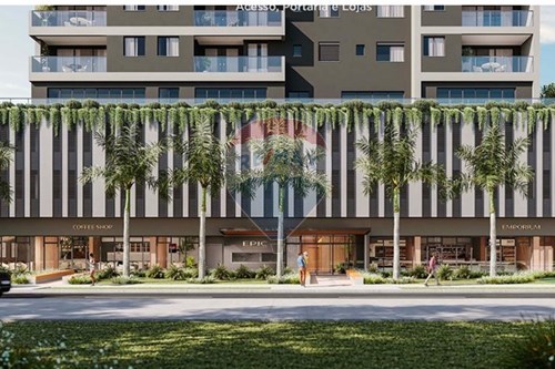 Venda-Apartamento-Avenida Joaquim de Oliveira , 2033  - Vila Aurora I , Rondonópolis , Mato Grosso , 78740-124-721981015-132