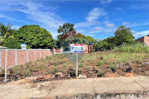 Venda-Terreno-Nova Barra , Barra do Garças , Mato Grosso , 78606-088-722221034-8