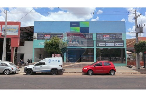Alugar-Outros-Centro , Rondonópolis , Mato Grosso , 78709000-721981079-3