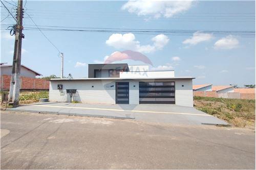 Venda-Casa-Greenville lll , Cacoal , Rondônia , 76960-404-721971011-55