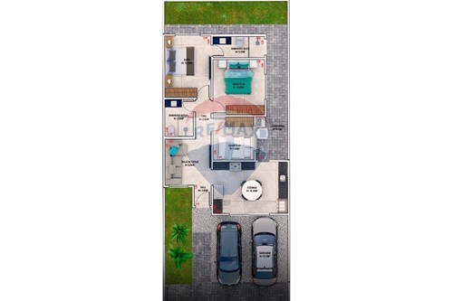 Slider Panorama Image Thumbnail