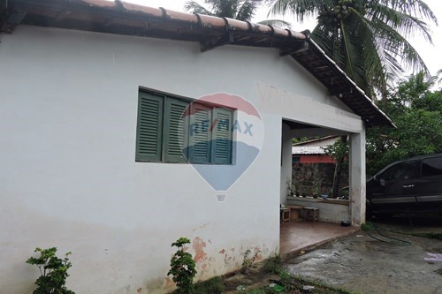 Venda-Casa-Povoado Genipabu , Extremoz , Rio Grande do Norte , 59575000-720891130-338