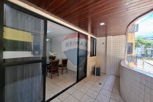 Residential - Condo/Apartment - João Pessoa , Paraíba - BR