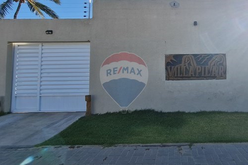 Venda-Casa Comercial-Avenida dos Coqueiros , 1189  - Casa Villa Pilar  - Cumbuco , Caucaia , Ceará , 61619156-721621033-72