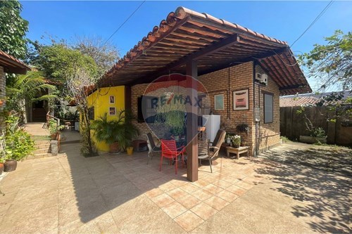 Alugar-Casa-Ponta Negra , Natal , Rio Grande do Norte , 59090660-720891124-34