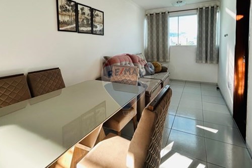 Venda-Apartamento-Rua Claudino Gabino de Oliveira , 370  - Secretaria de Saude  - Jardim Paulistano , Campina Grande , Paraíba , 58414-290-720291047-58