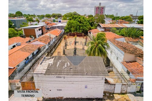 Venda-Terreno-Rua Quintino Bocaiúva , 278  - Próximo a Hemato  - Torre , João Pessoa , Paraíba , 58013340-720301257-4